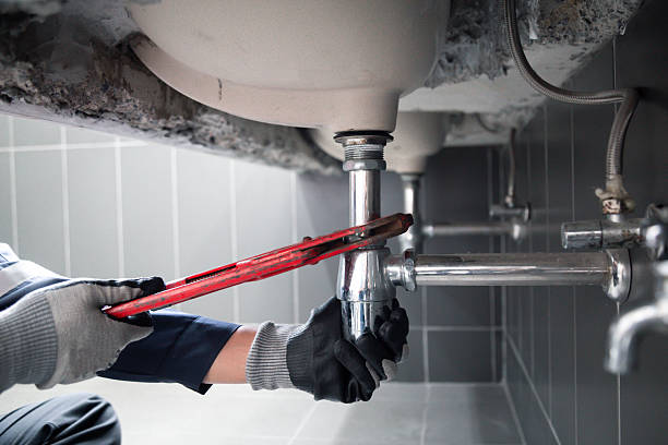 Trusted Sewer Line Repair service in Ovid, MI - Masters Plumbing Service